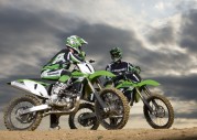 Kawasaki KX250F